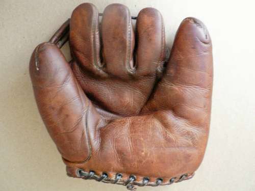 Dazzy Vance Super Special Front